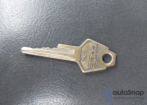 1985 Dodge D-Series D100/D150 z USA, uszkodzony, nr VIN 1B7FD14T1FS571678